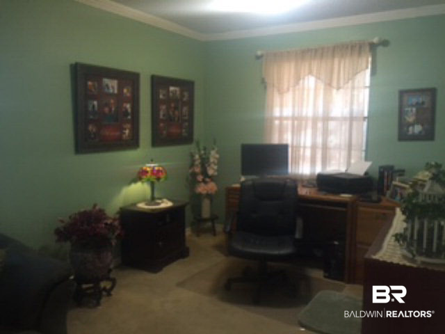 207 Maplewood Loop Daphne, AL 36526 - Photo 16 of 29 Master bedroom sitting area