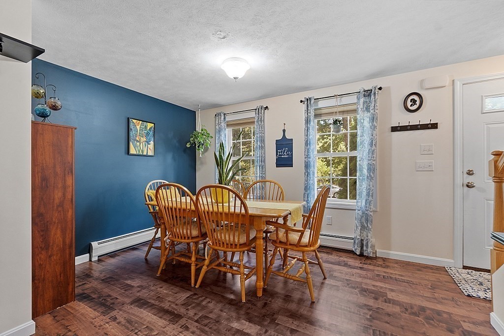 93 North Common Road Westminster, MA 01473 - Photo 19 of 37
