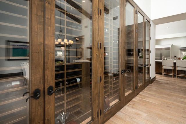 $6,295,000 | 18411 Calle La Serra, Rancho Santa Fe, CA 92091