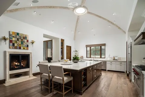 $6,295,000 | 18411 Calle La Serra, Rancho Santa Fe, CA 92091