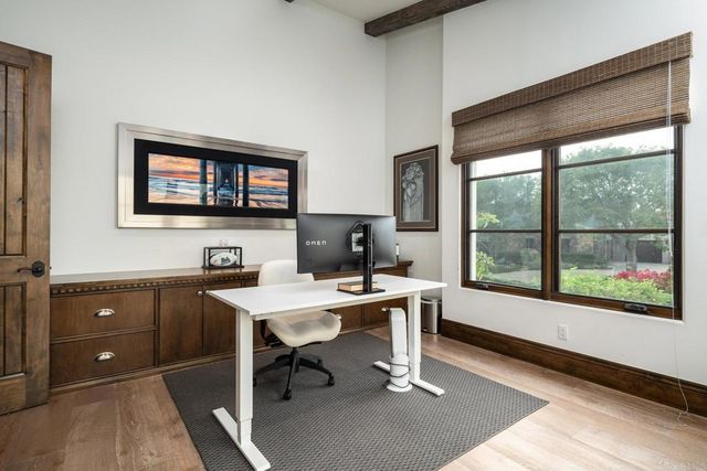 $6,295,000 | 18411 Calle La Serra, Rancho Santa Fe, CA 92091