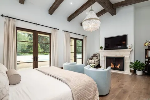 $6,295,000 | 18411 Calle La Serra, Rancho Santa Fe, CA 92091