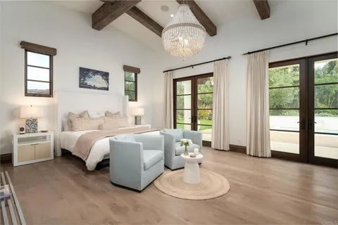 $6,295,000 | 18411 Calle La Serra, Rancho Santa Fe, CA 92091