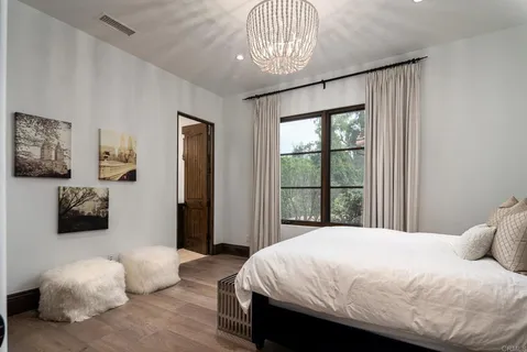 $6,295,000 | 18411 Calle La Serra, Rancho Santa Fe, CA 92091