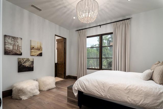 $6,295,000 | 18411 Calle La Serra, Rancho Santa Fe, CA 92091