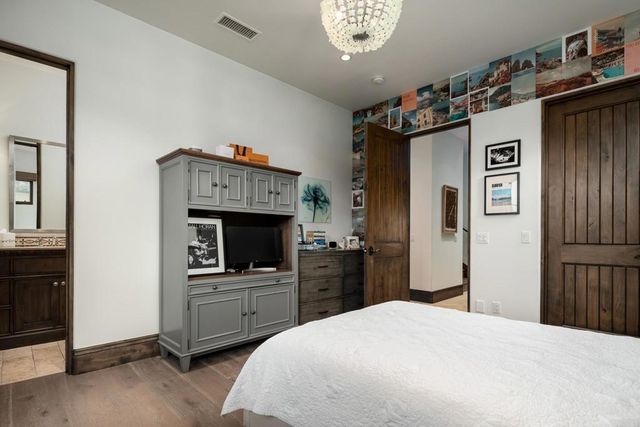 $6,295,000 | 18411 Calle La Serra, Rancho Santa Fe, CA 92091