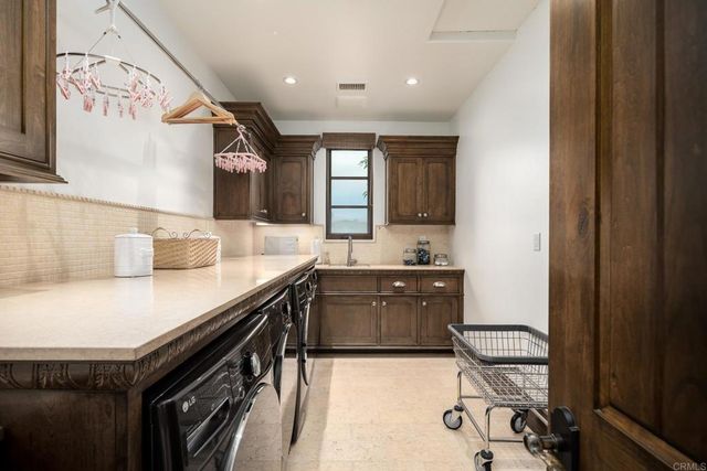 $6,295,000 | 18411 Calle La Serra, Rancho Santa Fe, CA 92091