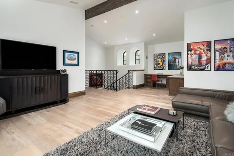 $6,295,000 | 18411 Calle La Serra, Rancho Santa Fe, CA 92091