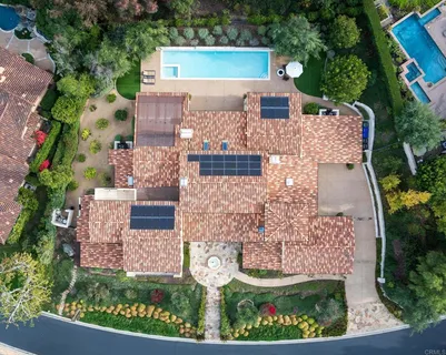 $6,295,000 | 18411 Calle La Serra, Rancho Santa Fe, CA 92091