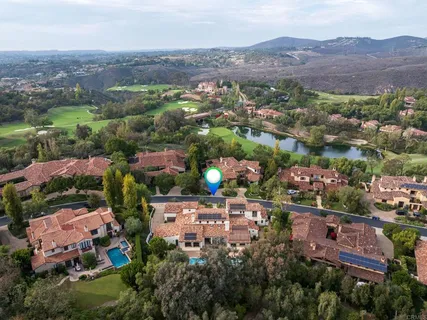 $6,295,000 | 18411 Calle La Serra, Rancho Santa Fe, CA 92091