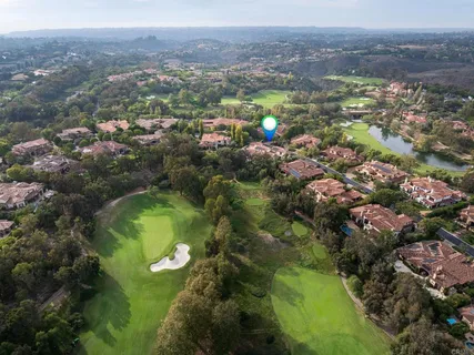 $6,295,000 | 18411 Calle La Serra, Rancho Santa Fe, CA 92091