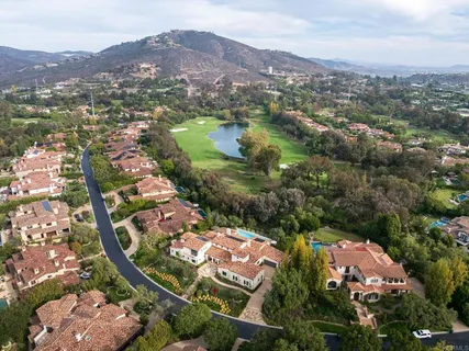 $6,295,000 | 18411 Calle La Serra, Rancho Santa Fe, CA 92091
