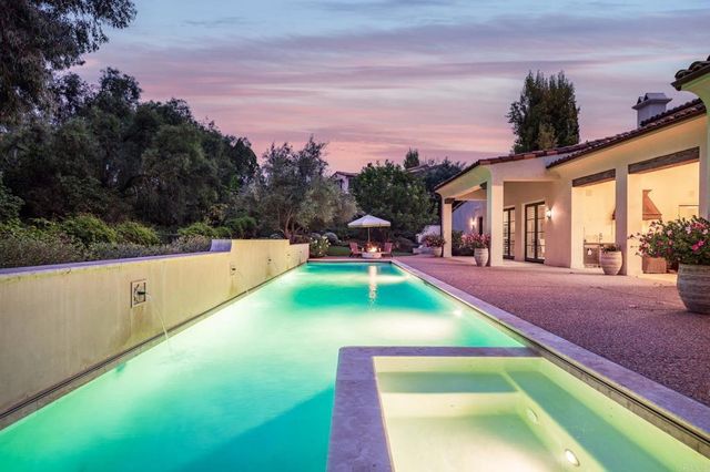 $6,295,000 | 18411 Calle La Serra, Rancho Santa Fe, CA 92091