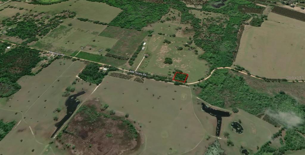 1179 Northwest Jersey Road Madison, FL 32340 - Photo 18 of 19