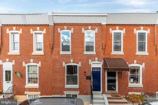 $339,900 | 351 Fitzgerald Street, Philadelphia, PA 19148