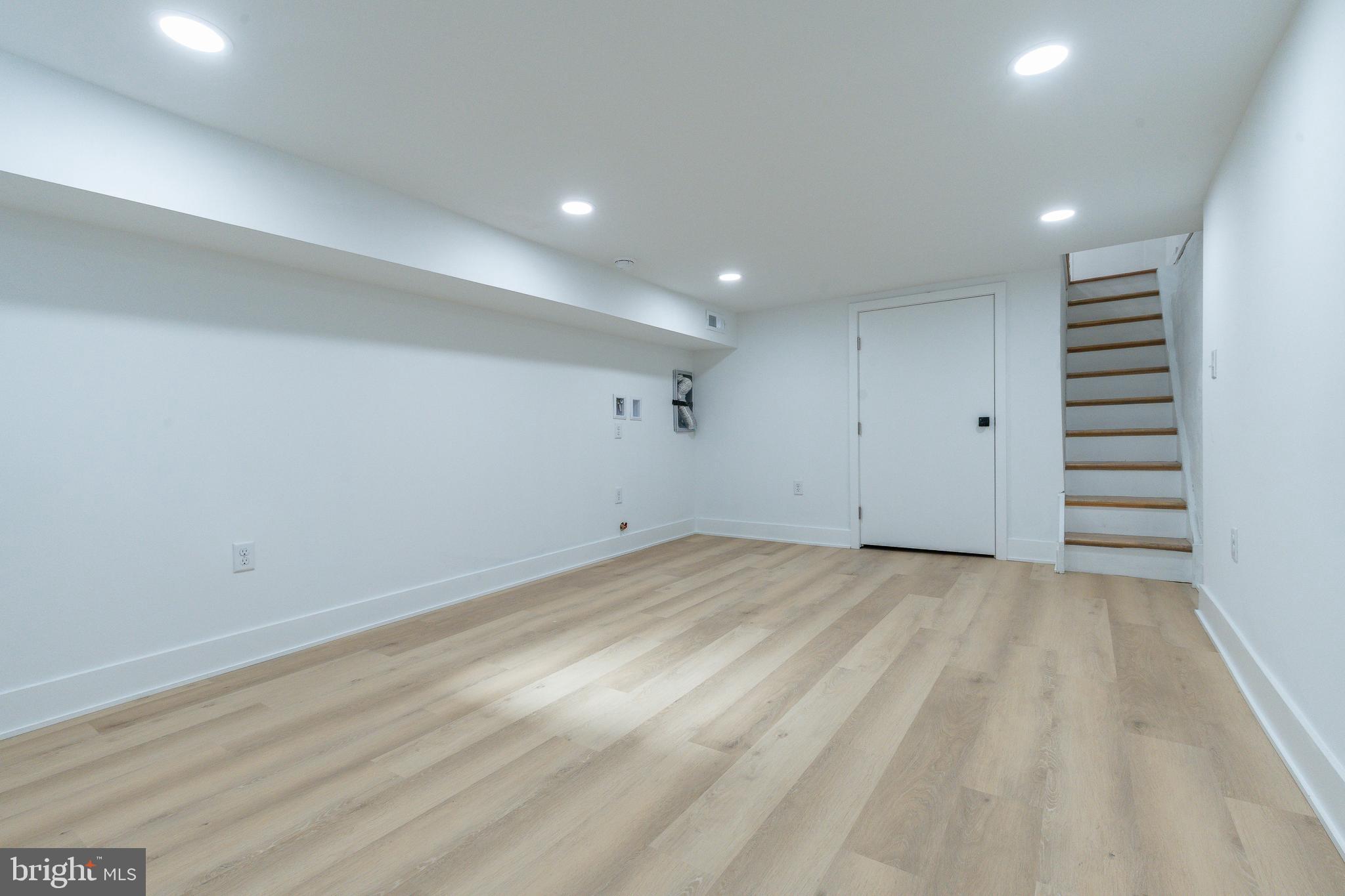 351 Fitzgerald Street Philadelphia, PA 19148 - Photo 25 of 28 Basement