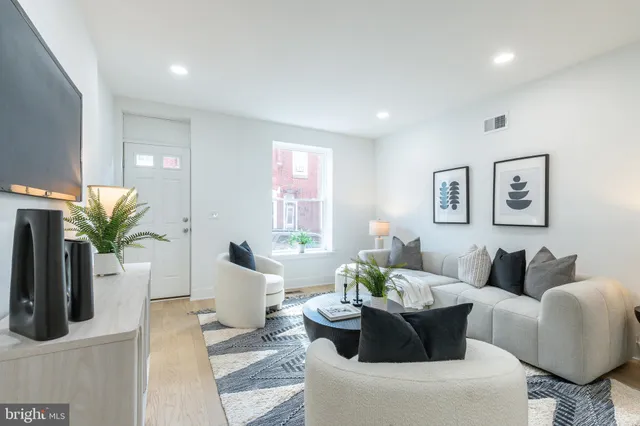 $339,900 | 351 Fitzgerald Street, Philadelphia, PA 19148