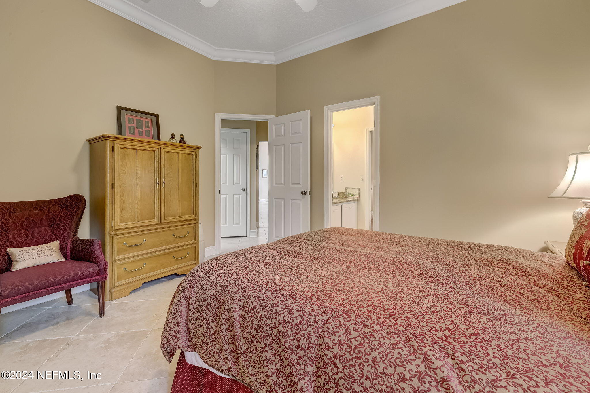 9902 Blakeford Mill Road Jacksonville, FL 32256 - Photo 42 of 69 Bedroom to Jack'n Jill bath