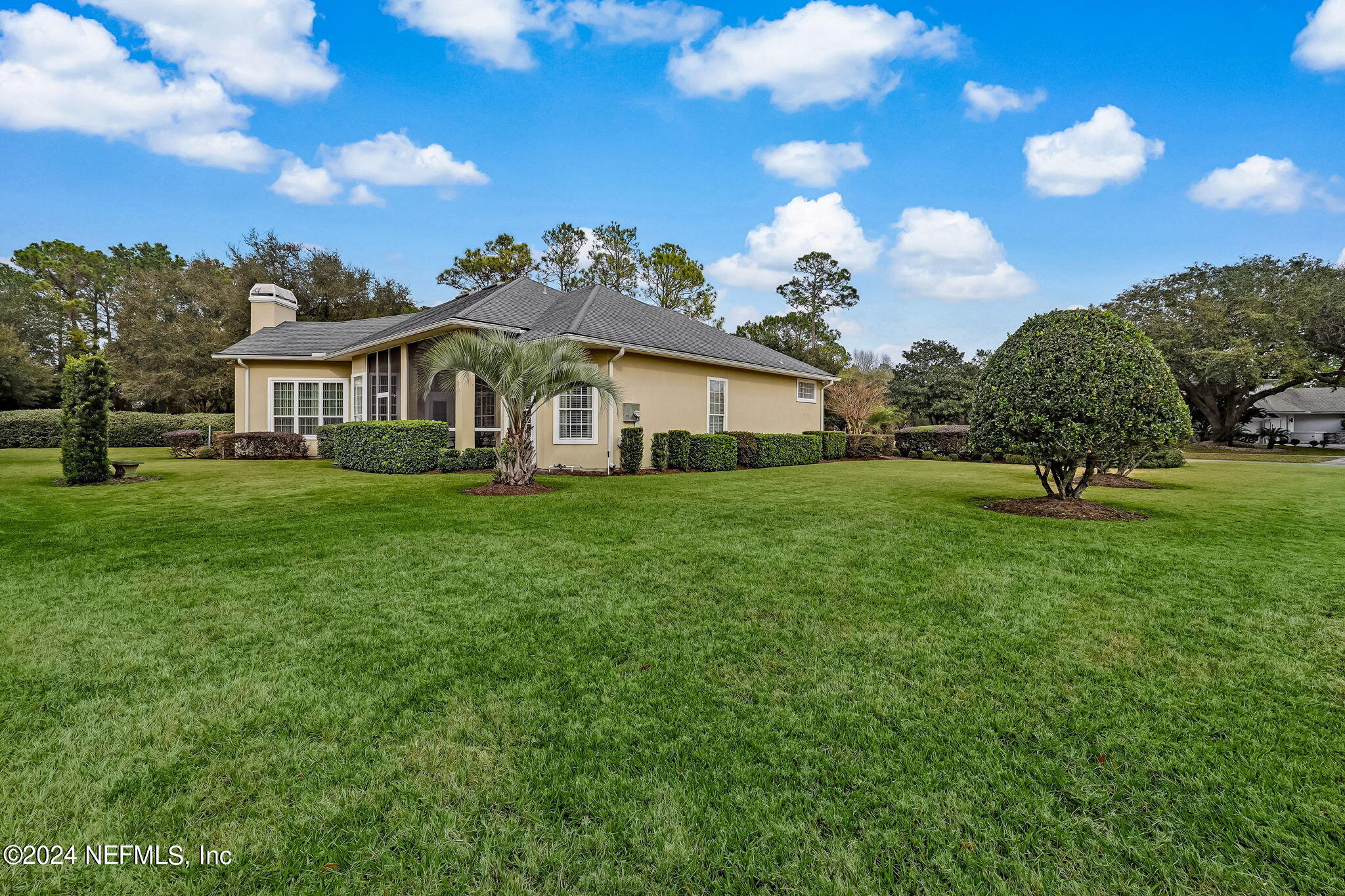 9902 Blakeford Mill Road Jacksonville, FL 32256 - Photo 49 of 69 Exterior