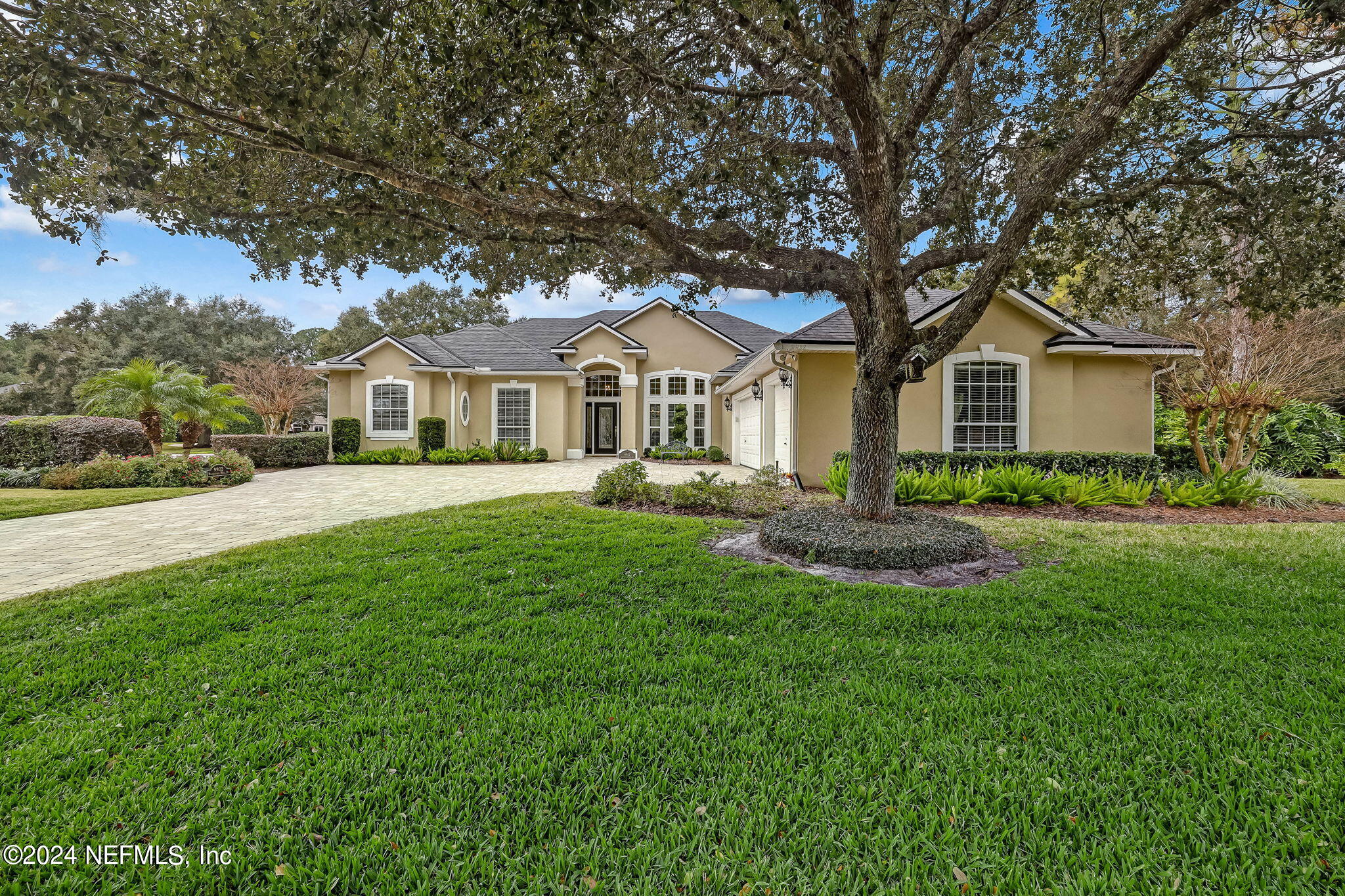 9902 Blakeford Mill Road Jacksonville, FL 32256 - Photo 50 of 69 Exterior