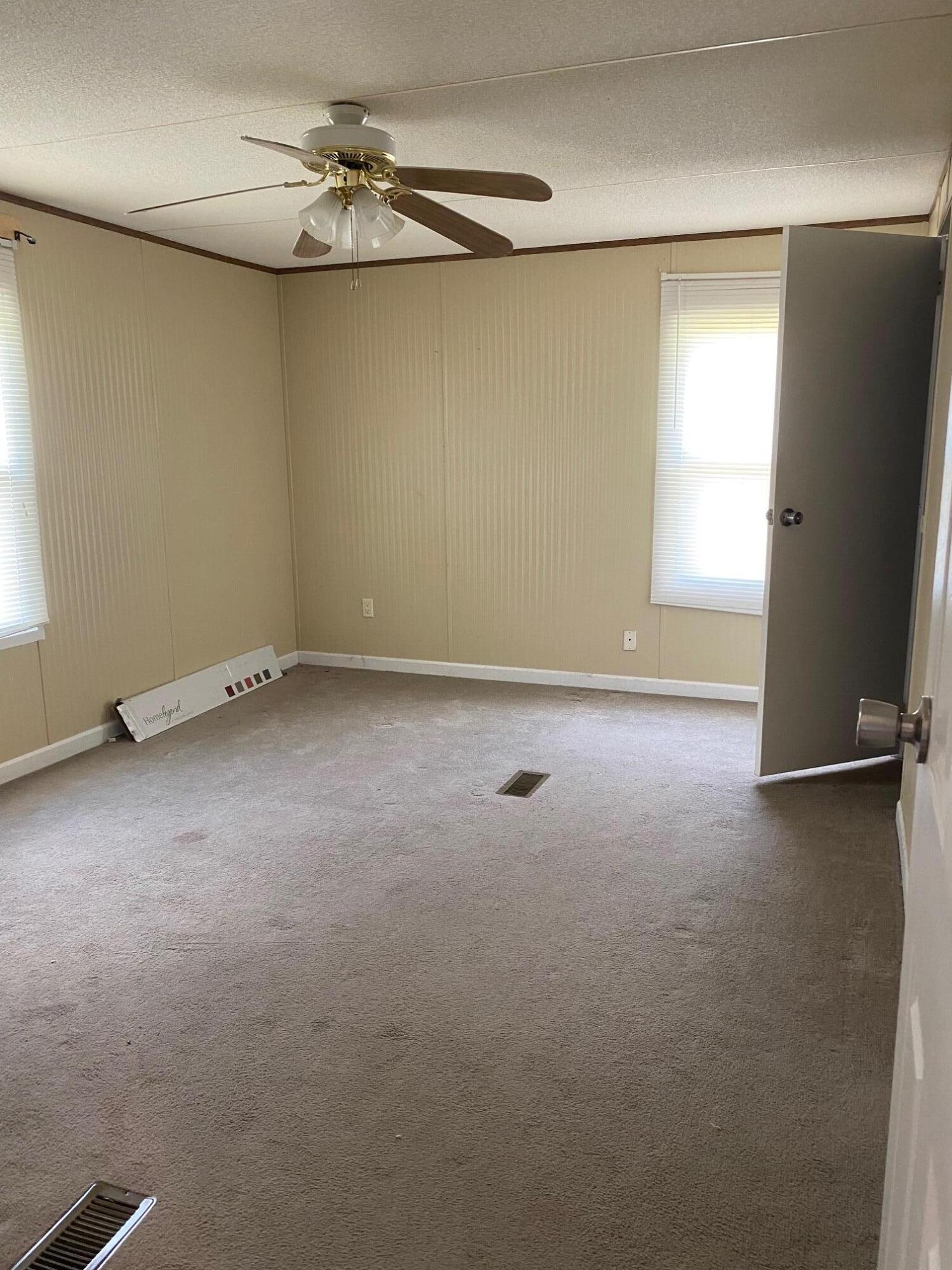 100 Red Hawk Lane Powell, TN 37849 - Photo 12 of 17 Master Bedroom