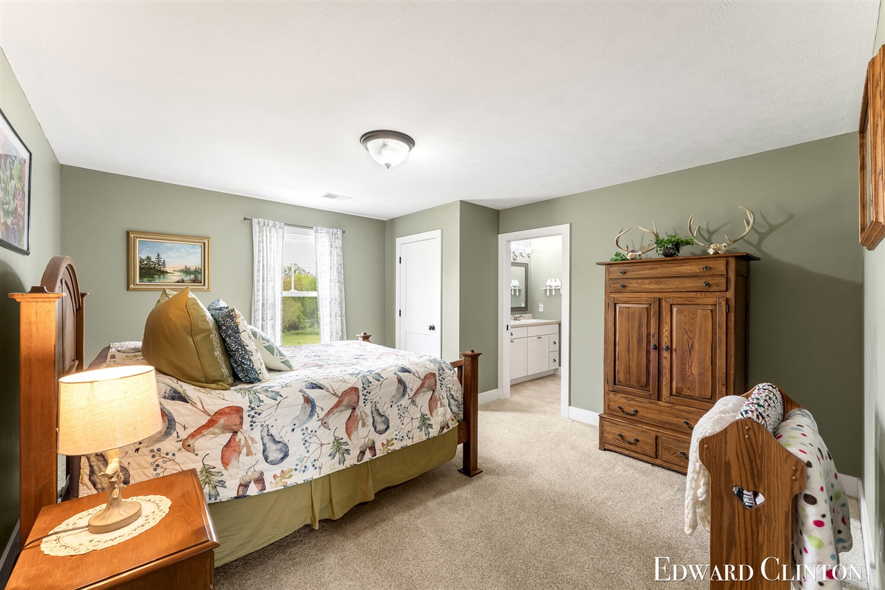 3486 West Kroman Road Sheridan, MI 48884 - Photo 35 of 72