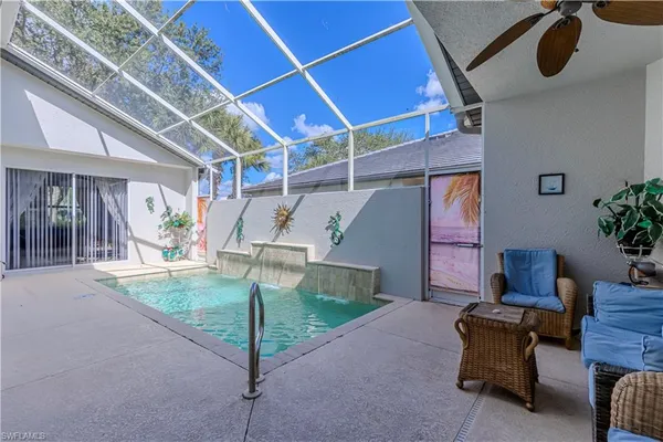 $3,500 | 1761 Tarpon Bay Drive South, Unit 58, Naples, FL 34119