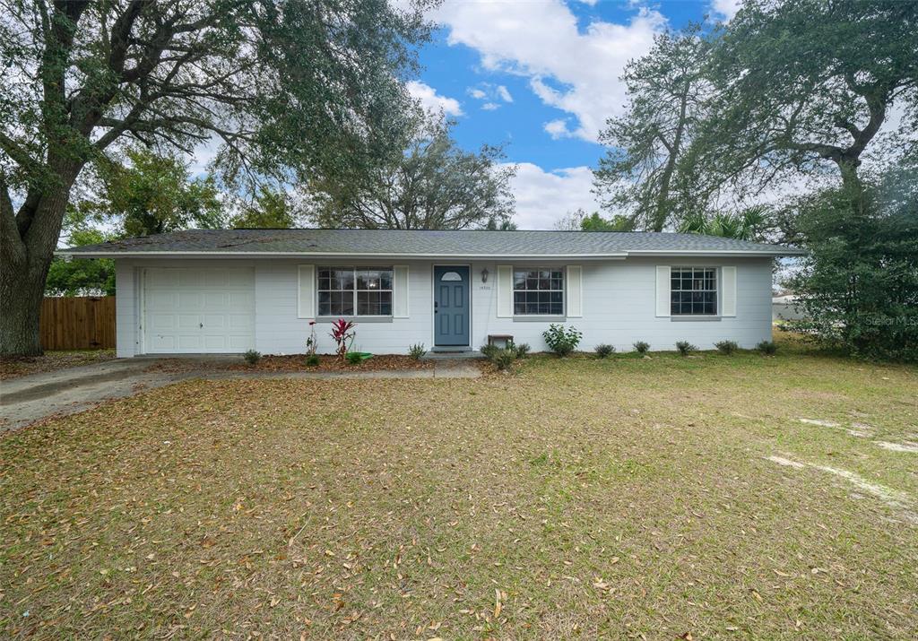 14300 Southwest 34th Terrace Road Ocala, FL 34473 - Photo 1 of 1