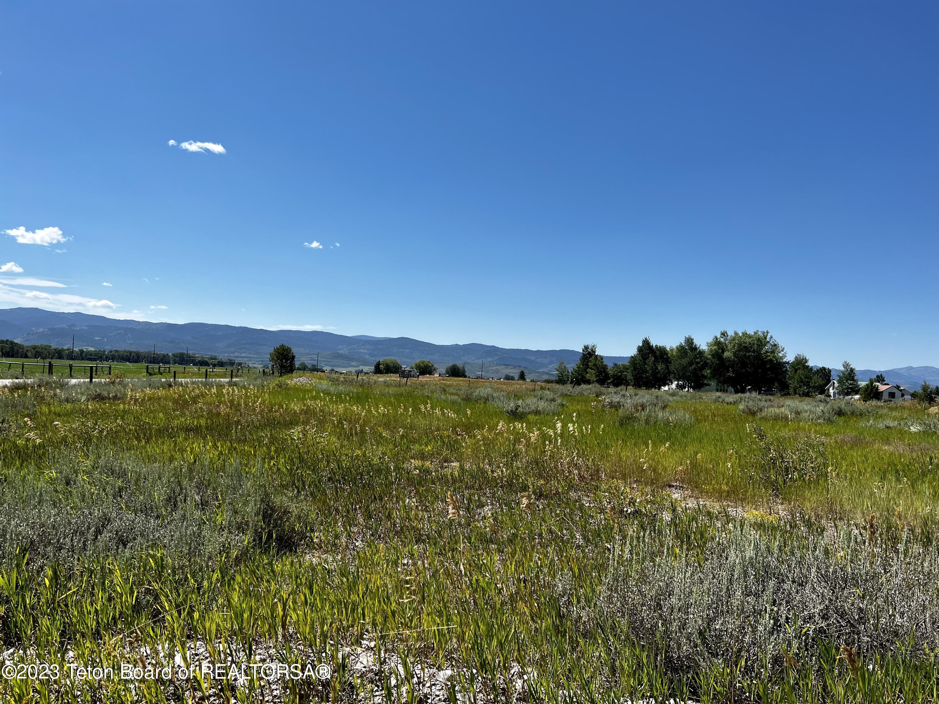 Lot 1 West Street Thayne, WY 83127 - Photo 1 of 4