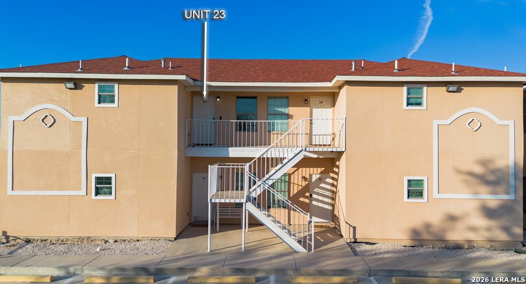391 Riverside Drive, Unit 23 Eagle Pass, TX 78852 - Photo 1 of 31