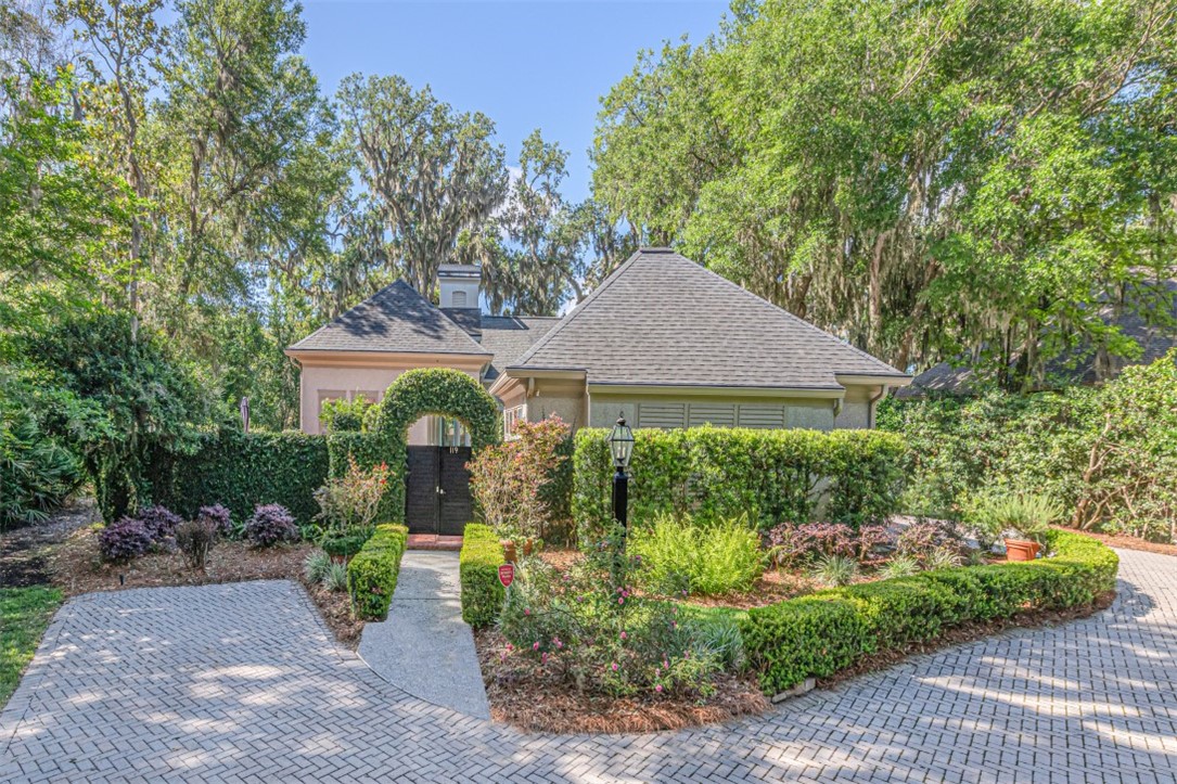 119 Marsh Creek Road Fernandina Beach, FL 32034 - Photo 1 of 35 Gallery Image 1