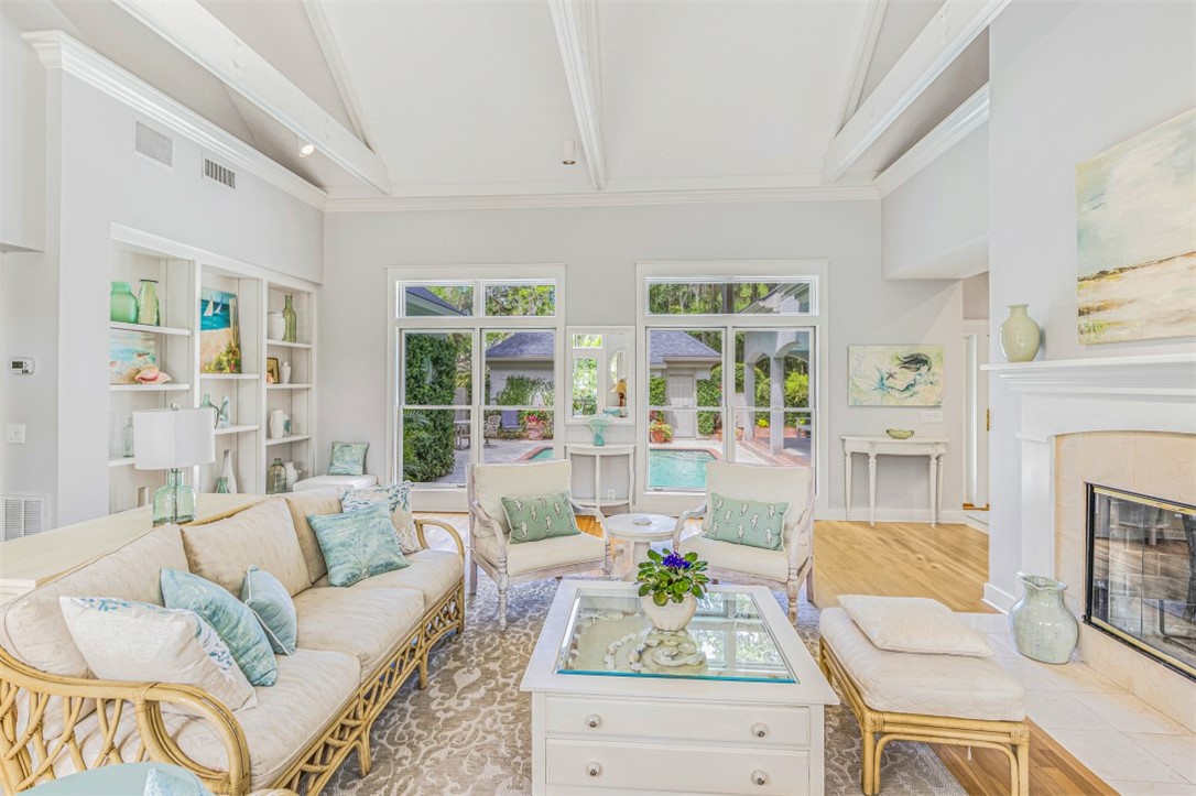 119 Marsh Creek Road Fernandina Beach, FL 32034 - Photo 14 of 35 Gallery Image 14