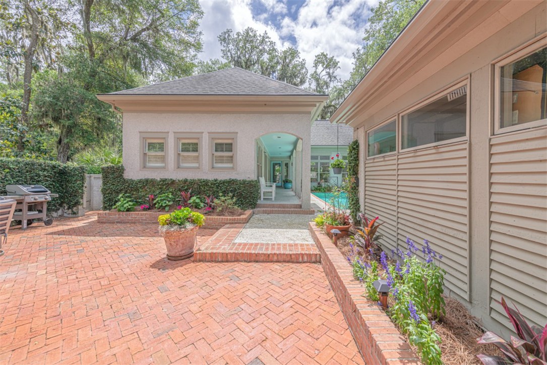 119 Marsh Creek Road Fernandina Beach, FL 32034 - Photo 2 of 35 Gallery Image 2