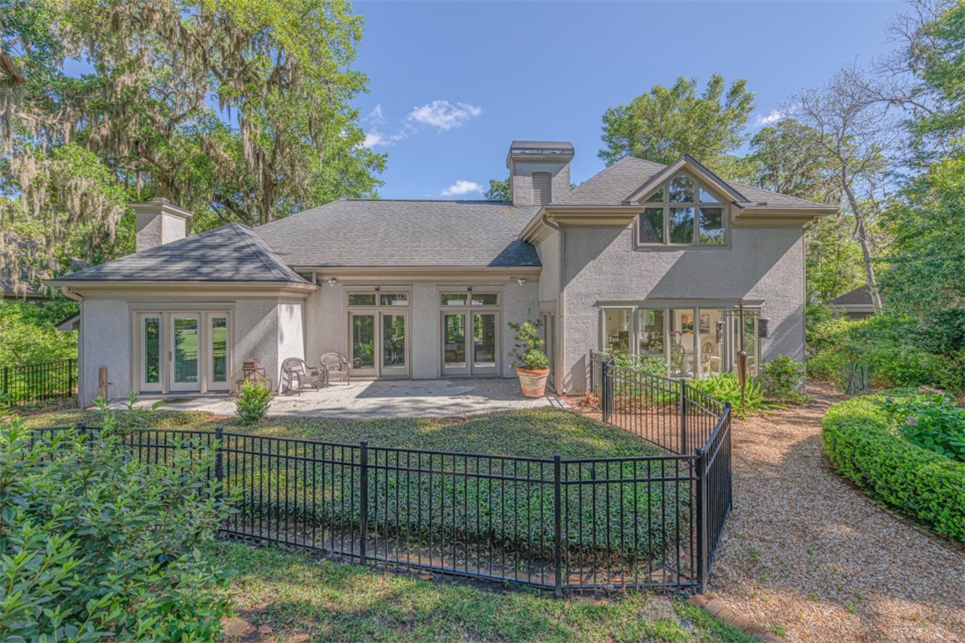 119 Marsh Creek Road Fernandina Beach, FL 32034 - Photo 26 of 35 Gallery Image 26
