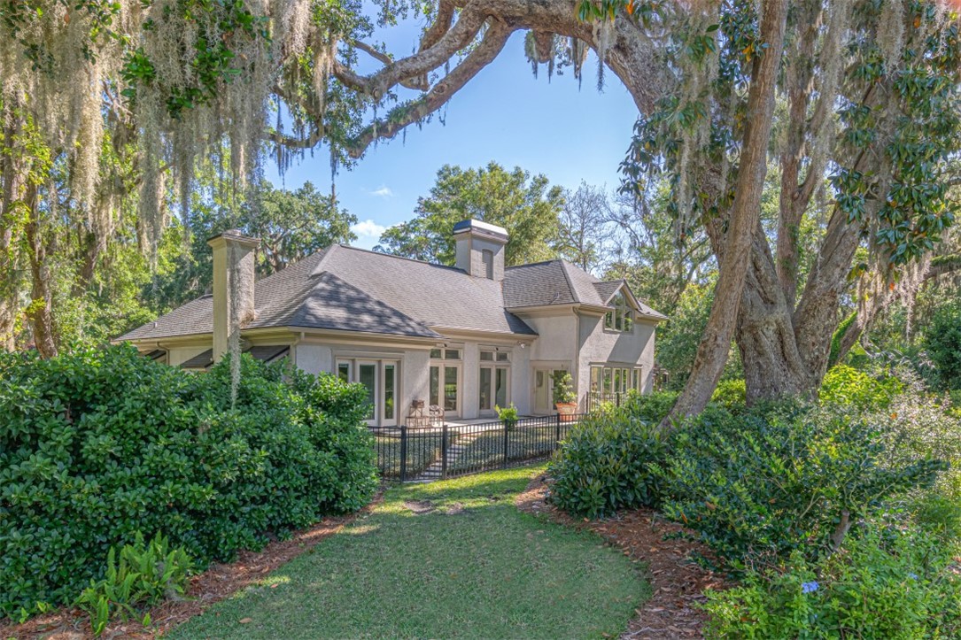 119 Marsh Creek Road Fernandina Beach, FL 32034 - Photo 27 of 35 Gallery Image 27