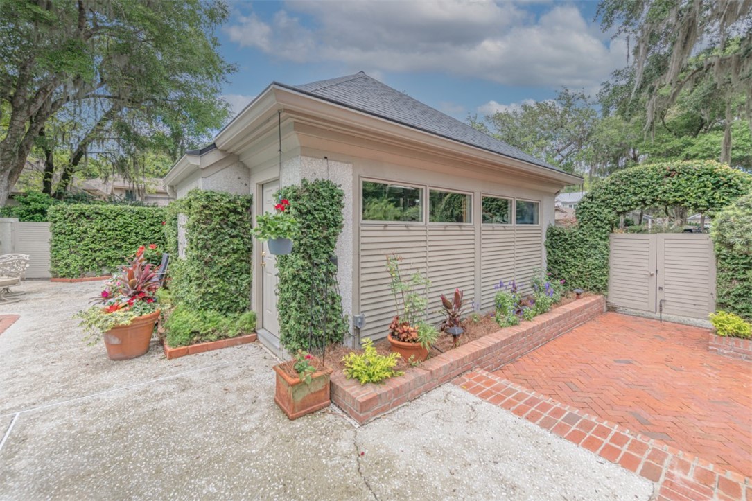119 Marsh Creek Road Fernandina Beach, FL 32034 - Photo 31 of 35 Gallery Image 31