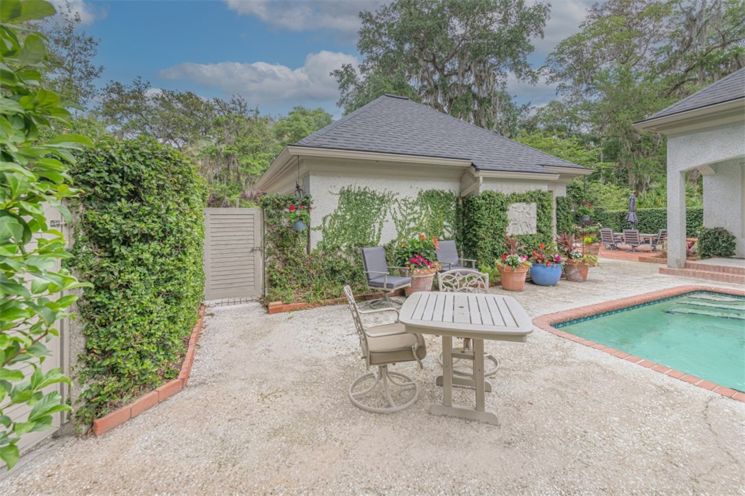 119 Marsh Creek Road Fernandina Beach, FL 32034 - Photo 33 of 35 Gallery Image 33