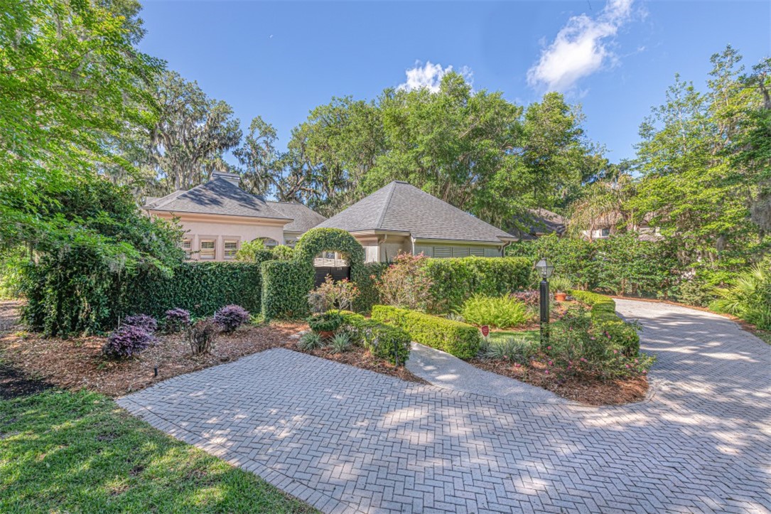119 Marsh Creek Road Fernandina Beach, FL 32034 - Photo 35 of 35 Gallery Image 35