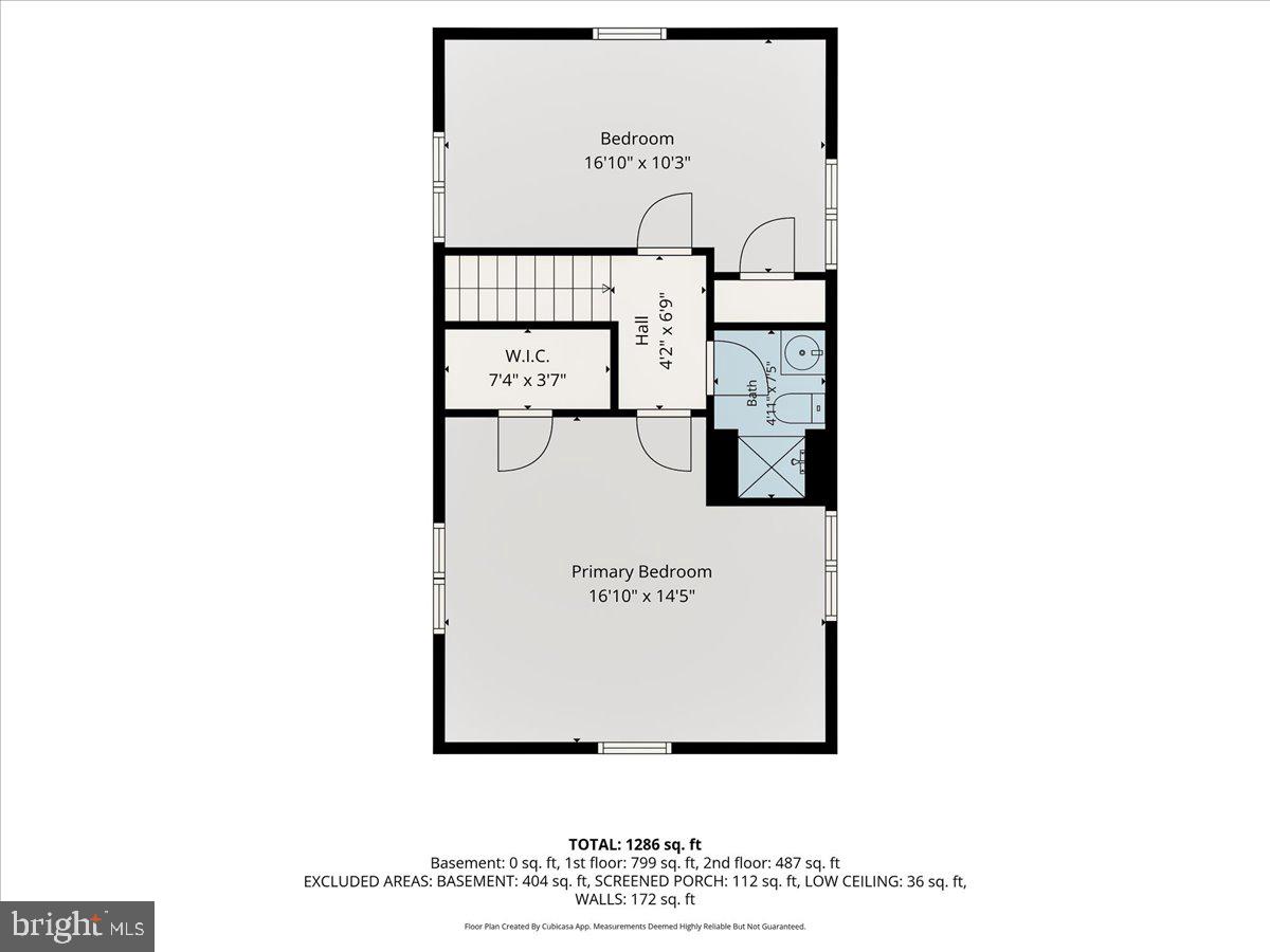 1242 Chestnut Street Marcus Hook, PA 19061 - Photo 31 of 32