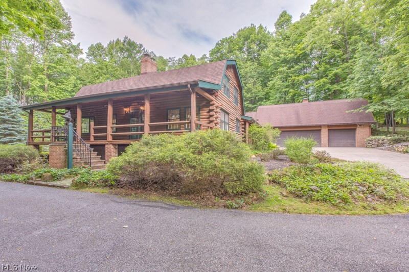 10765 Sherman Road Chardon, OH 44024 - Photo 2 of 25 FRONT