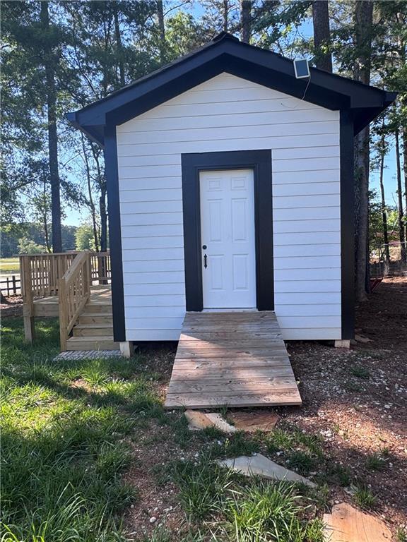 98 Reese Street Monroe, GA 30655 - Photo 35 of 41