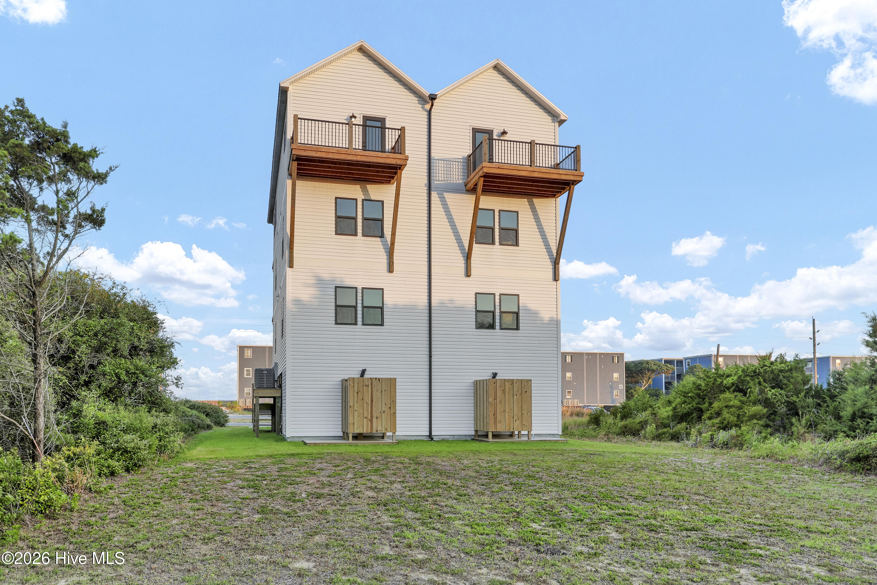 2211 New River Inlet Road, Unit 18B North Topsail Beach, NC 28460 - Photo 40 of 40