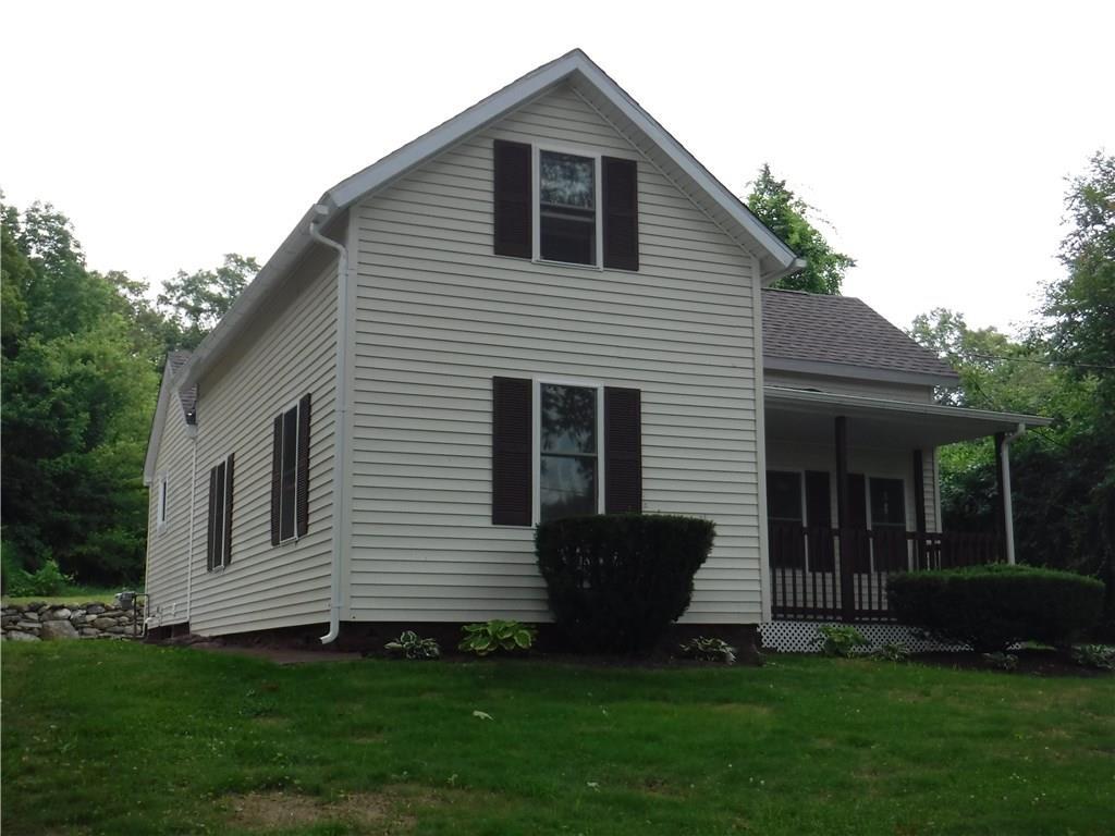 139 Plain Hill Road Norwich, CT 06360 - Photo 1 of 1 Gallery Image 1