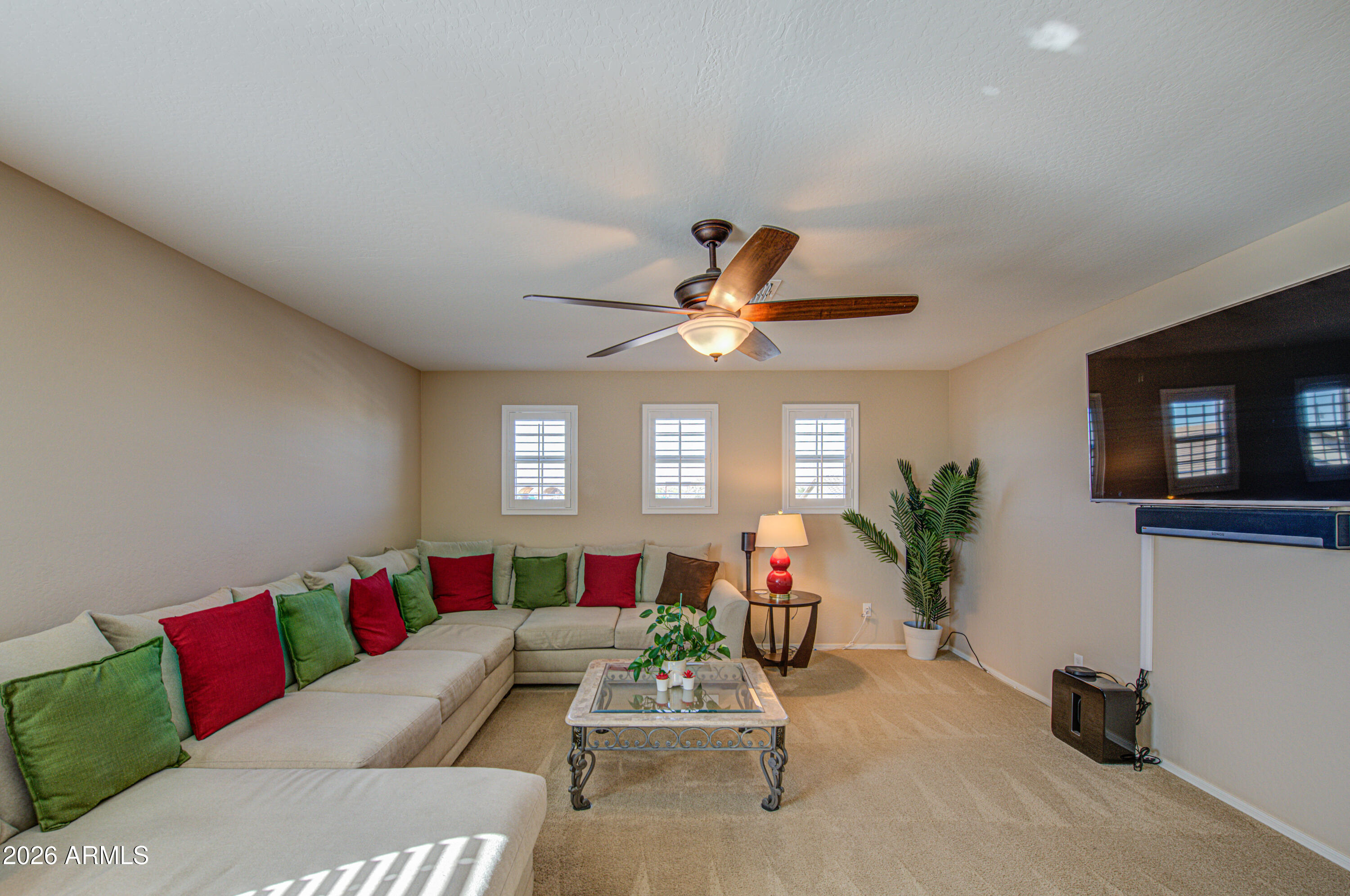 7535 West Apollo Road Laveen, AZ 85339 - Photo 25 of 55 Loft 2