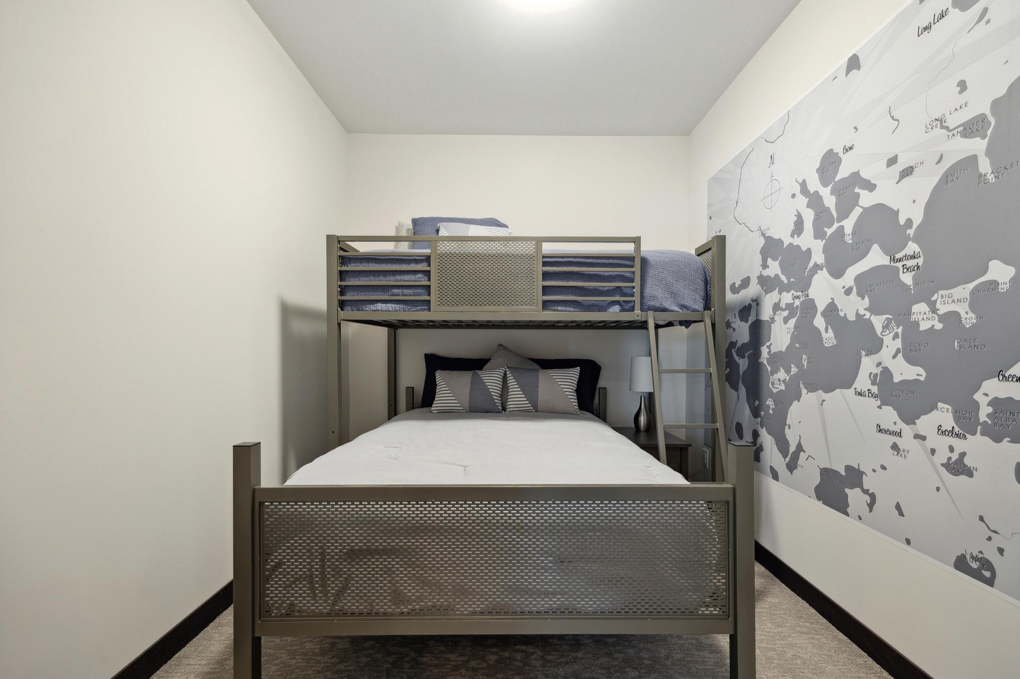 253 Lake Street East, Unit 208 Wayzata, MN 55391 - Photo 34 of 61