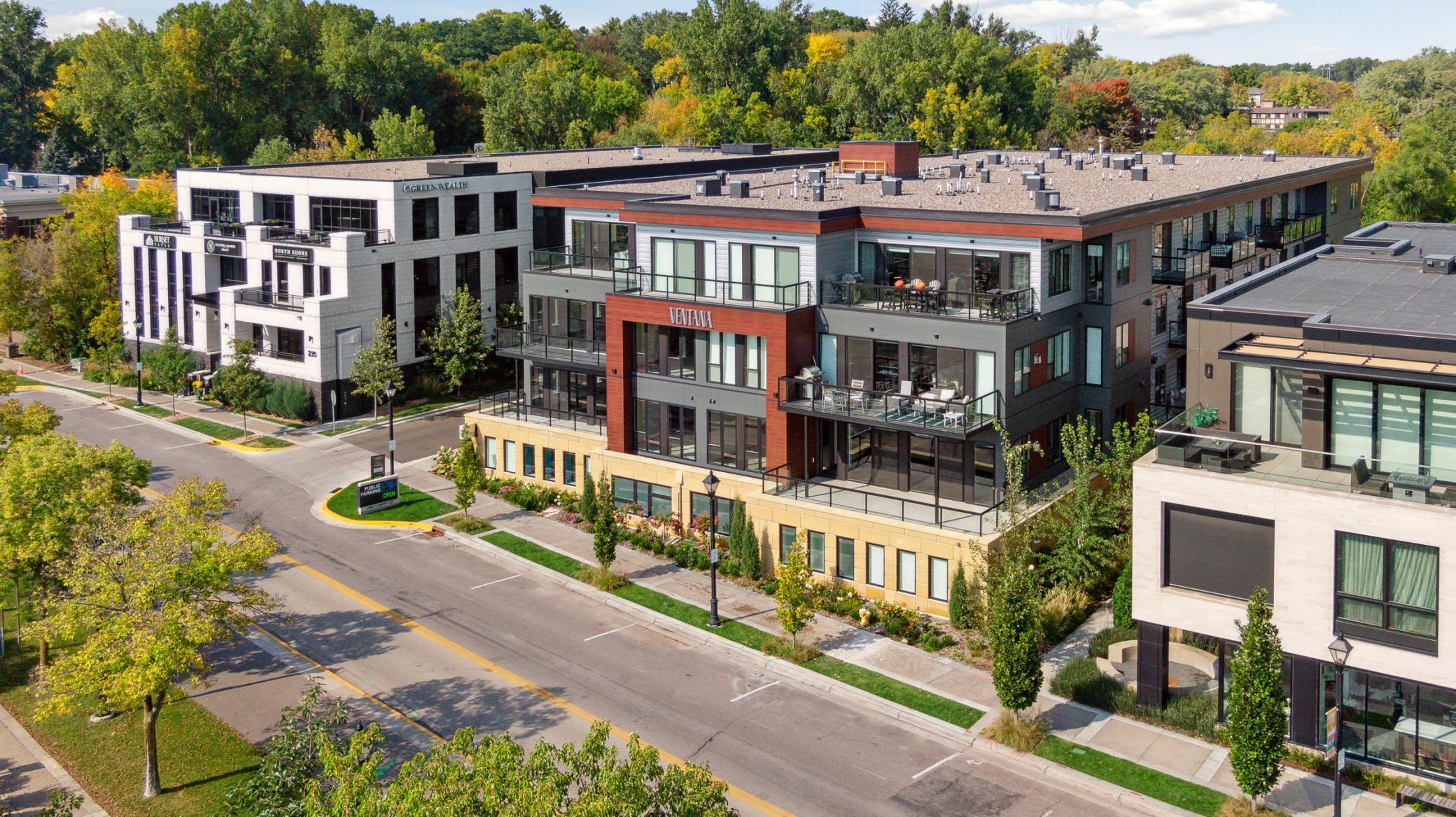 253 Lake Street East, Unit 208 Wayzata, MN 55391 - Photo 51 of 61