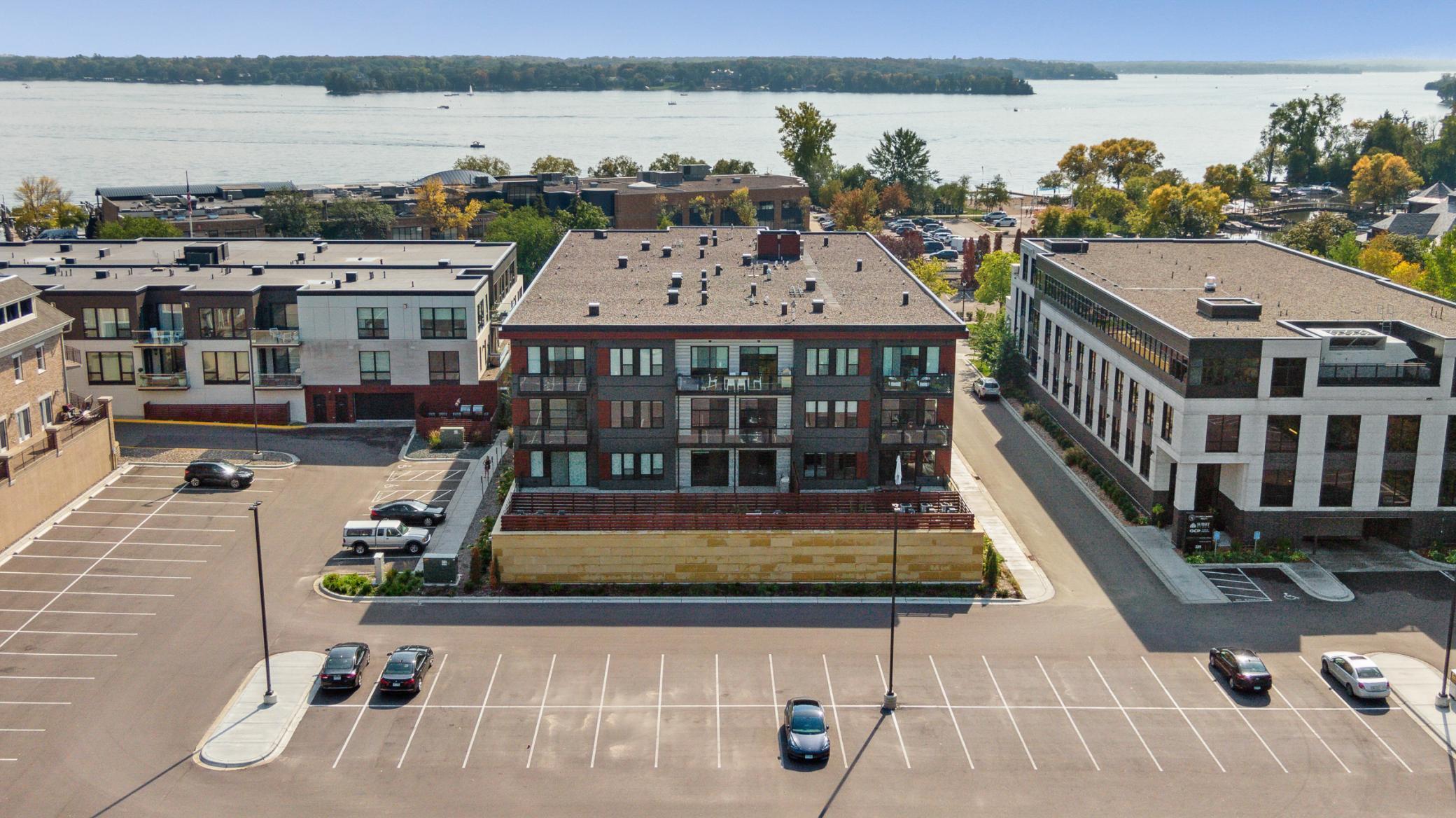 253 Lake Street East, Unit 208 Wayzata, MN 55391 - Photo 59 of 61