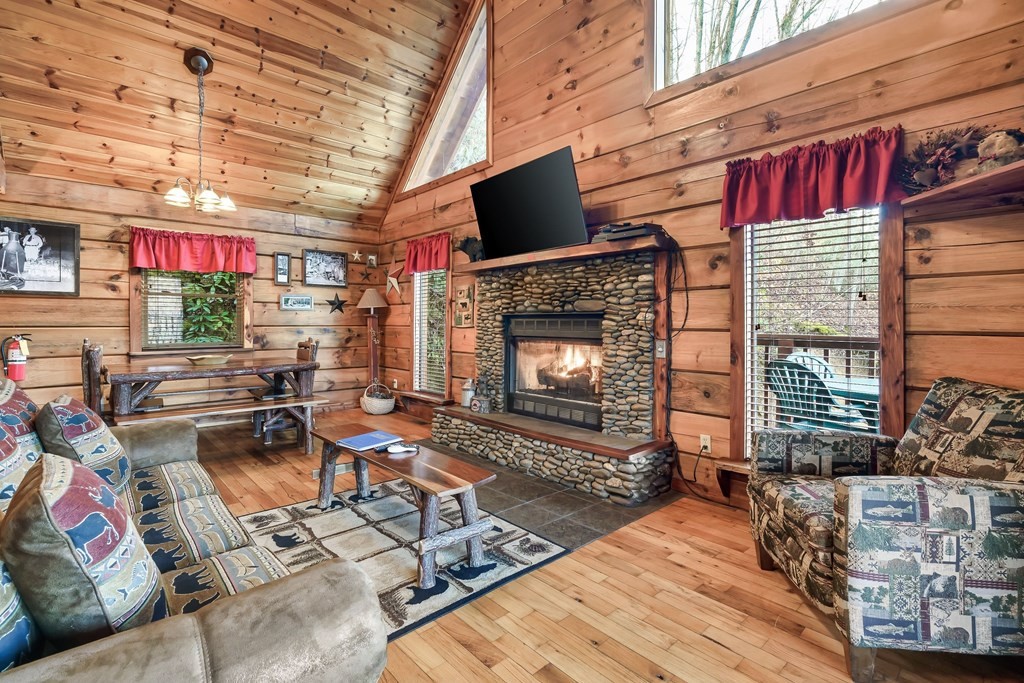 3511 Locust Ridge Road Sevierville, TN 37876 - Photo 4 of 25 Gallery Image 4