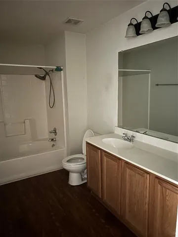 $1,400 | 8842 Stewart Street, Cross Roads, TX 76227