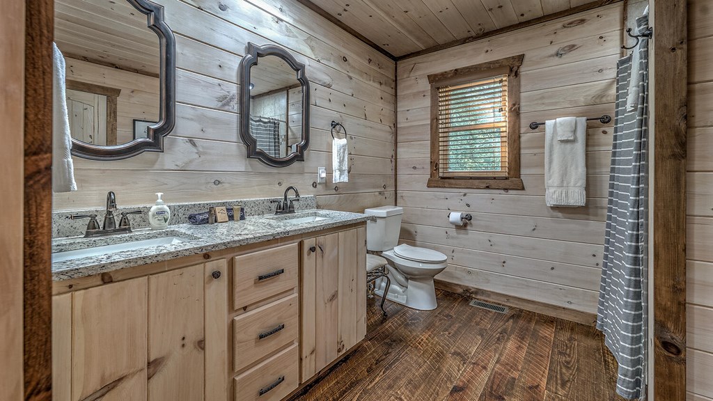 44 Windy Valley Lane Blue Ridge, GA 30513 - Photo 21 of 38 Gallery Image 21